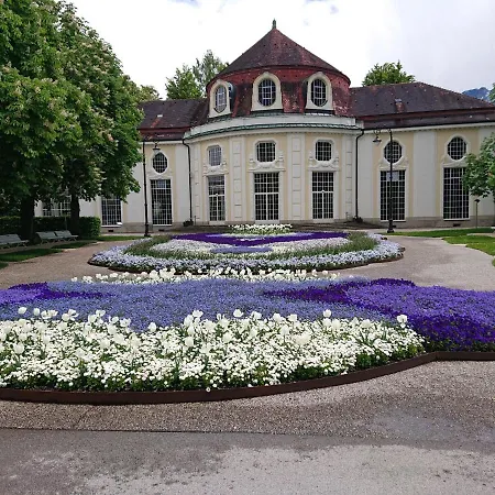 Barbarossa * Bad Reichenhall