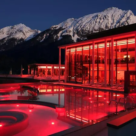Apartmán Barbarossa Bad Reichenhall