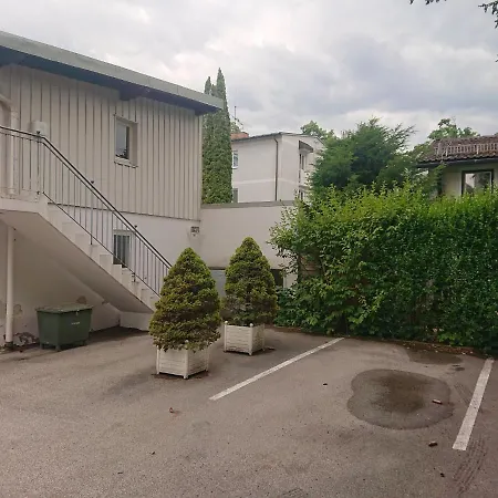 Barbarossa Apartment