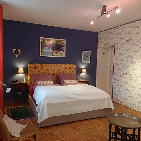 Barbarossa Apartman