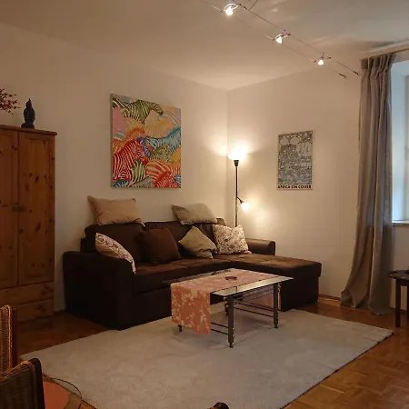 Barbarossa Apartment