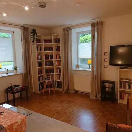 Appartamento Barbarossa Bad Reichenhall