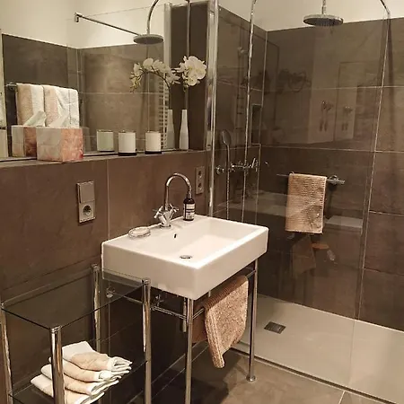 Apartment Barbarossa