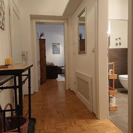 Apartment Barbarossa