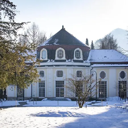 Barbarossa Apartman