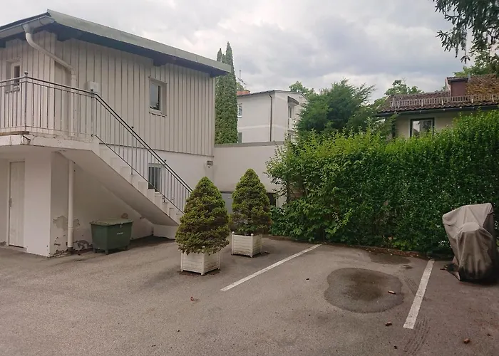 Barbarossa Apartamento