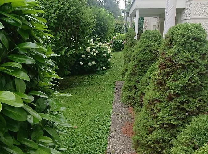 Barbarossa Apartamento *