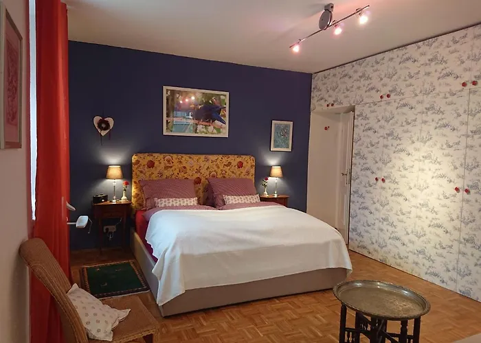 Barbarossa Apartment
