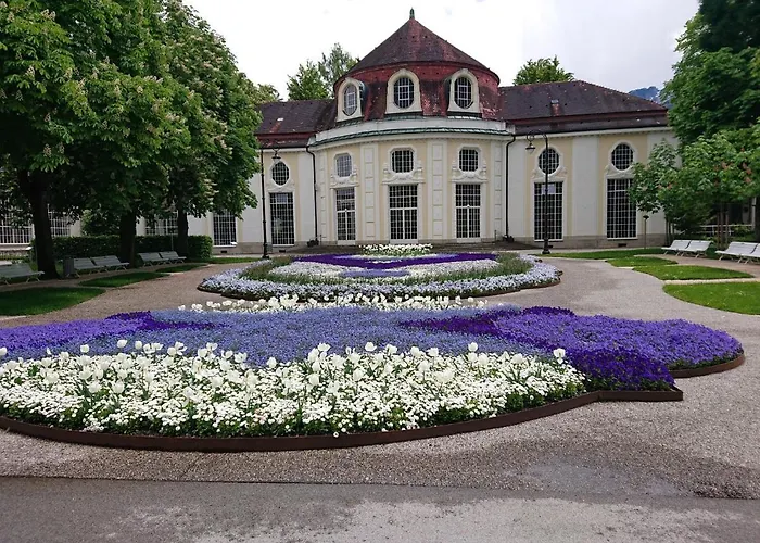 Barbarossa * Bad Reichenhall