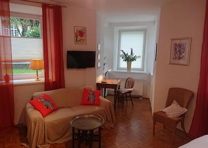 Apartamento Barbarossa