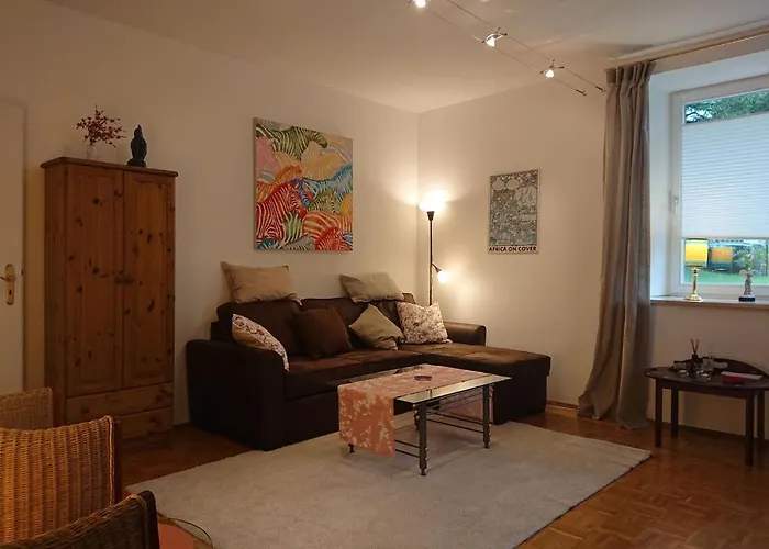 Barbarossa Apartamento