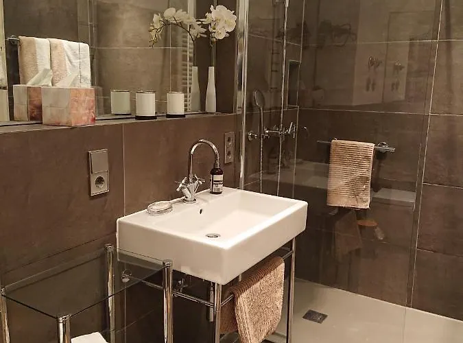 Apartamento Barbarossa