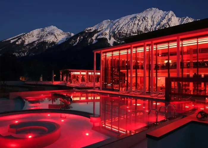 Apartamento Barbarossa Bad Reichenhall